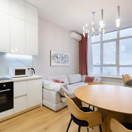 на видалення!petrovdom 267-373 In Rc Park, 7 John Mccain Street شقة